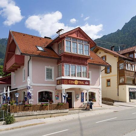 Ferienwohnung "Zum See" Maurach (Achensee) Dış mekan fotoğraf