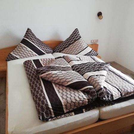 Ferienwohnung "Zum See" Maurach (Achensee) Dış mekan fotoğraf