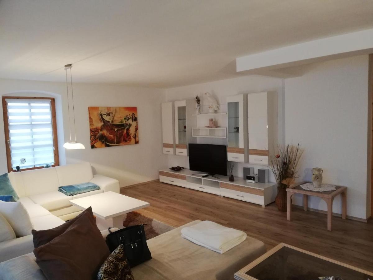 Ferienwohnung "Zum See" Maurach (Achensee) Dış mekan fotoğraf