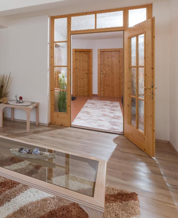 Ferienwohnung "Zum See" Maurach (Achensee) Dış mekan fotoğraf