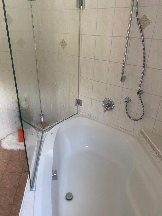 Ferienwohnung "Zum See" Maurach (Achensee) Dış mekan fotoğraf